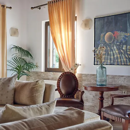 Palm Luxury Villa Mouzakion (Zakynthos)