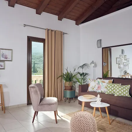 Palm Luxury Mouzakion (Zakynthos)