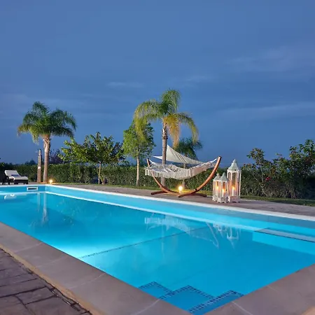 Palm Luxury Mouzakion (Zakynthos)