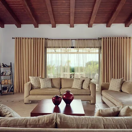 Palm Luxury Willa *