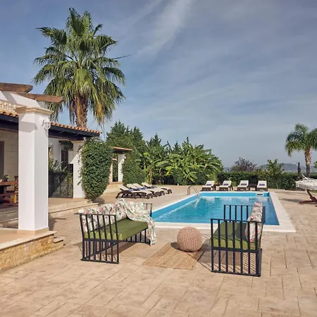 Palm Luxury Willa