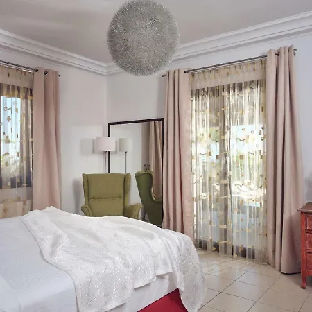 Willa Palm Luxury Mouzákion